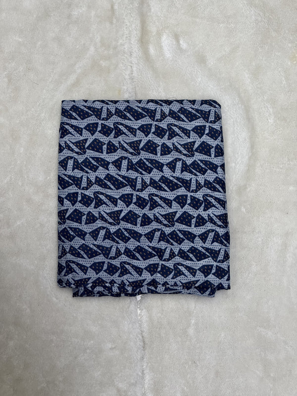 NAMAZ CHADDAR - GRACE IN PRAYER