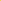 Plain Georgette - Lime Yellow